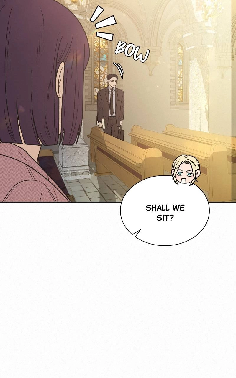 Operation: True Love Chapter 84 Page 92