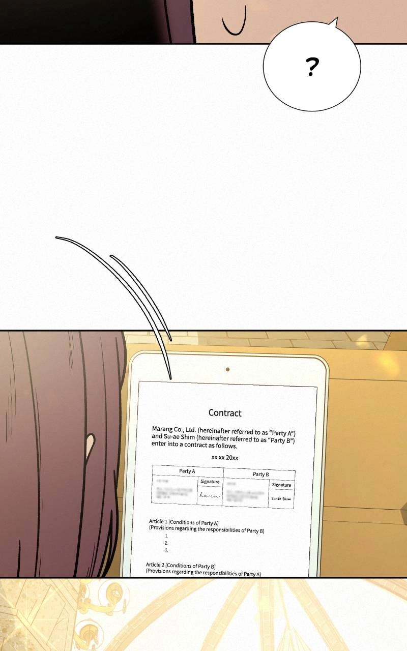 Operation: True Love Chapter 84 Page 96