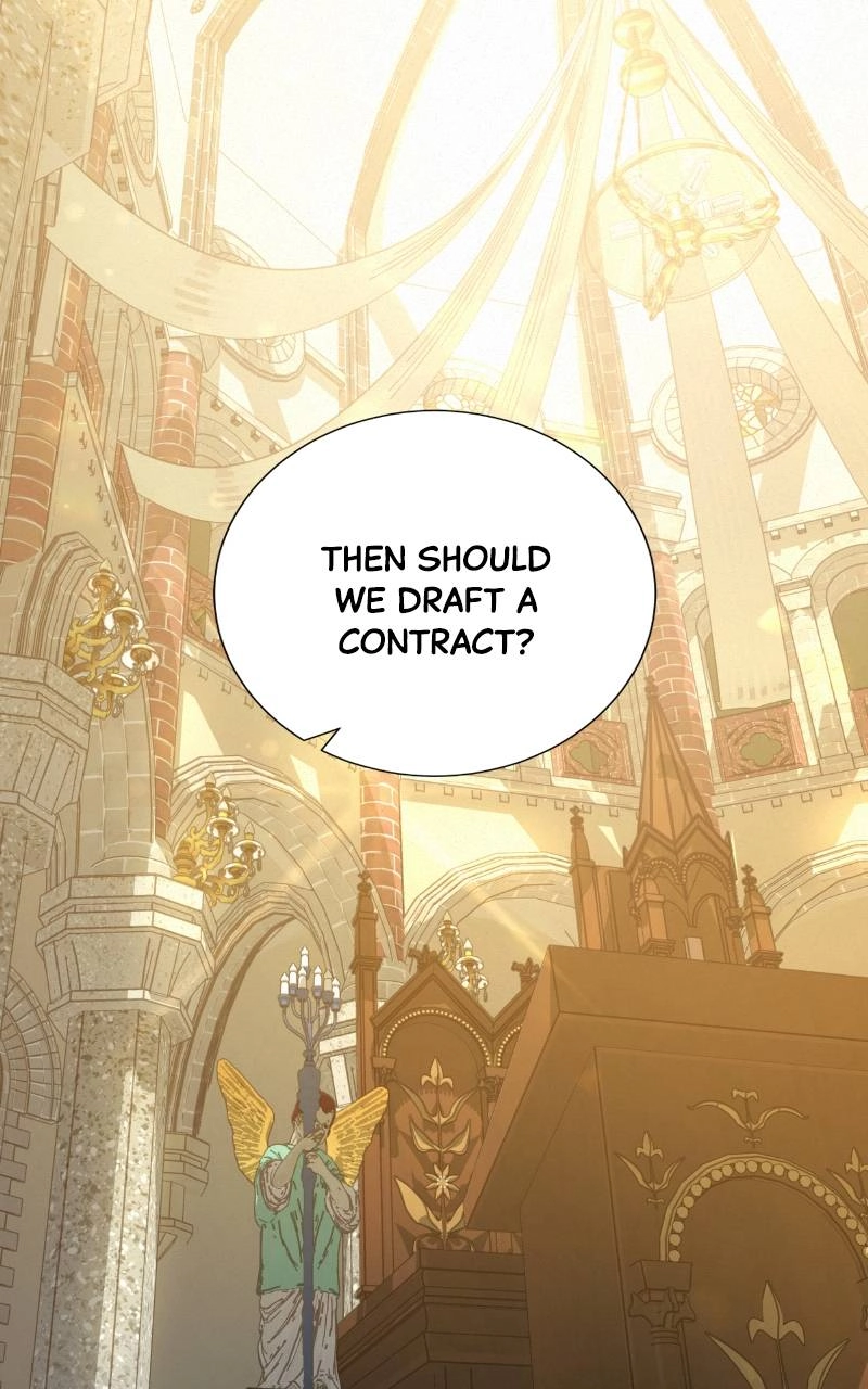 Operation: True Love Chapter 84 Page 97