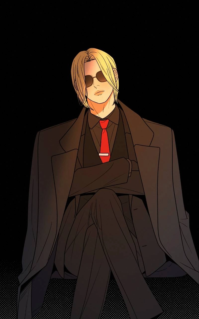 Operation: True Love Chapter 84 Page 9