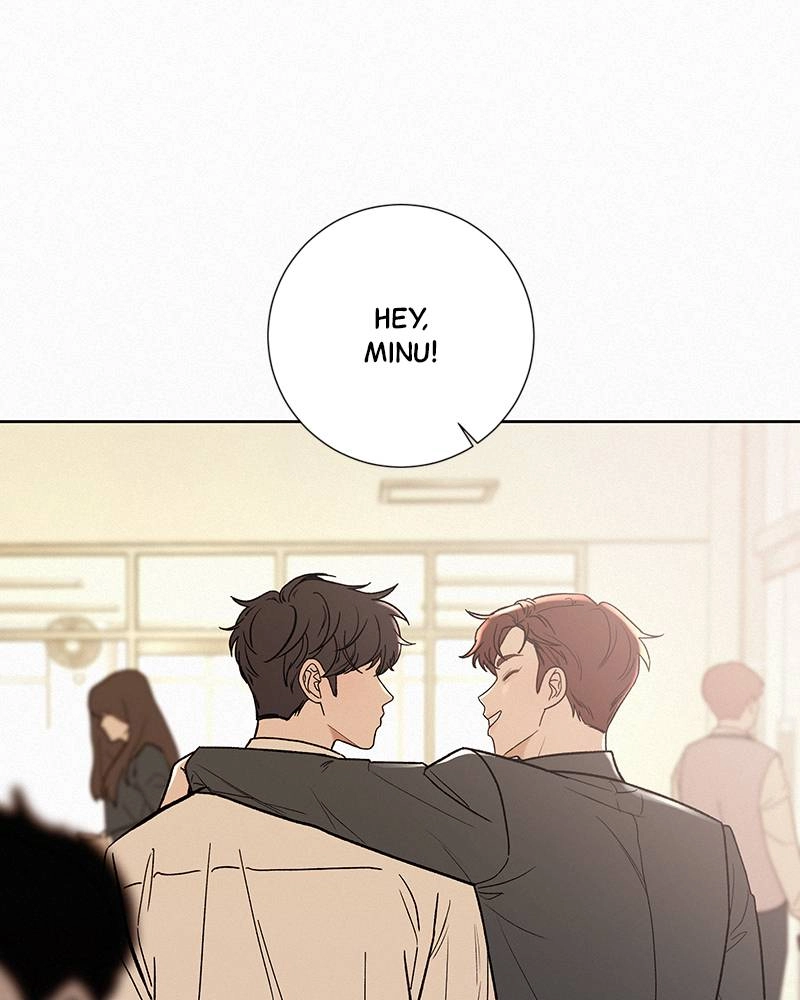 Operation: True Love Chapter 1 Page 52