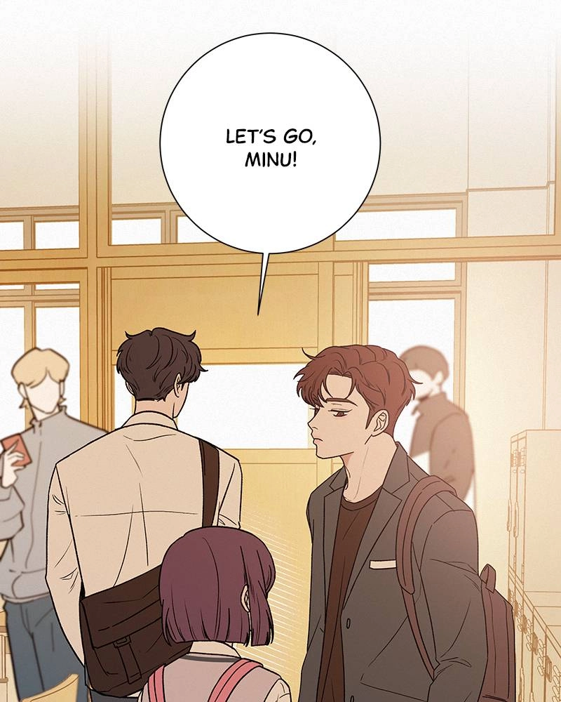 Operation: True Love Chapter 1 Page 57