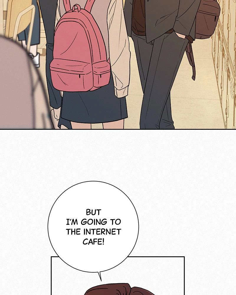 Operation: True Love Chapter 1 Page 58