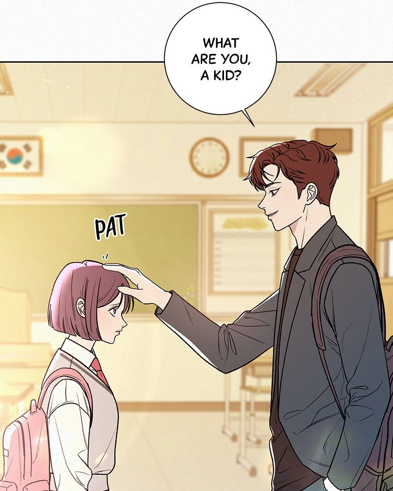 Operation: True Love Chapter 1 Page 61