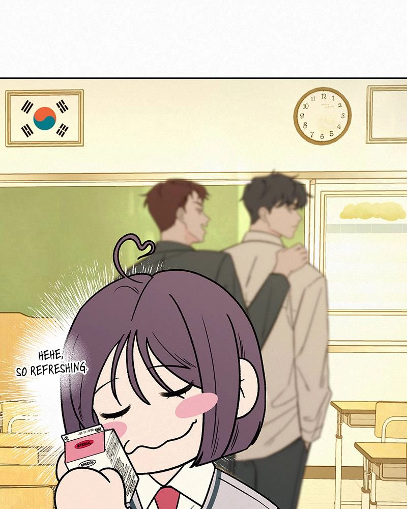 Operation: True Love Chapter 1 Page 89