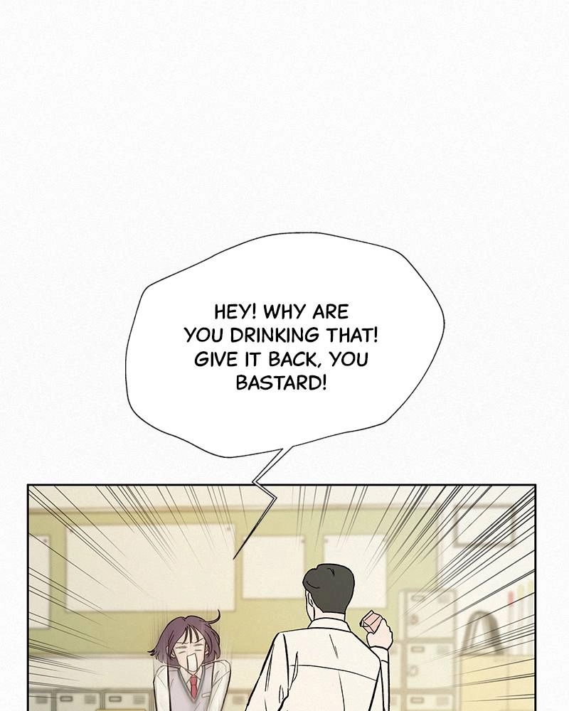 Operation: True Love Chapter 1 Page 97