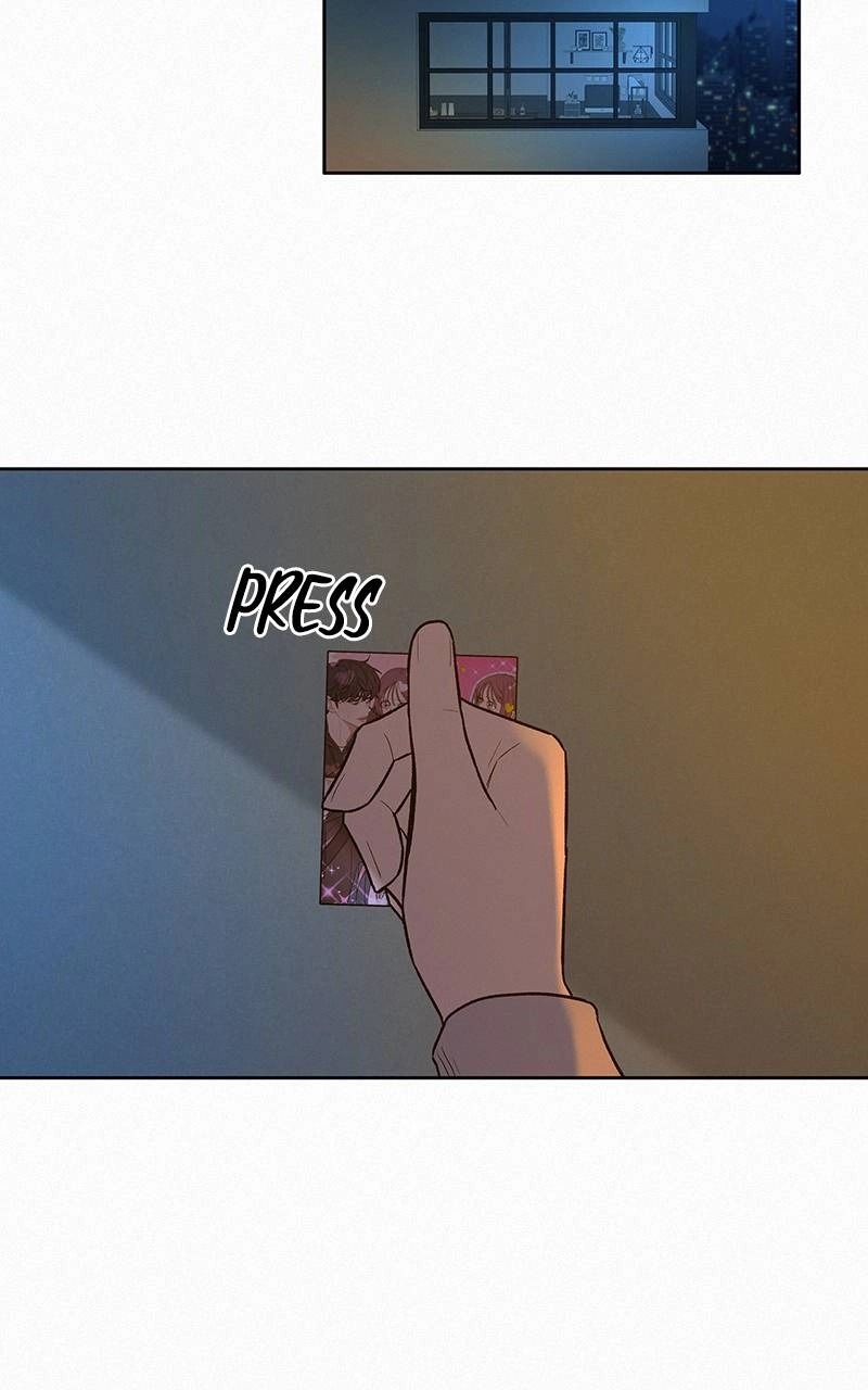 Operation: True Love Chapter 46 Page 113