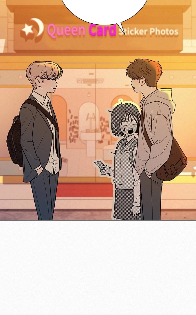 Operation: True Love Chapter 46 Page 14
