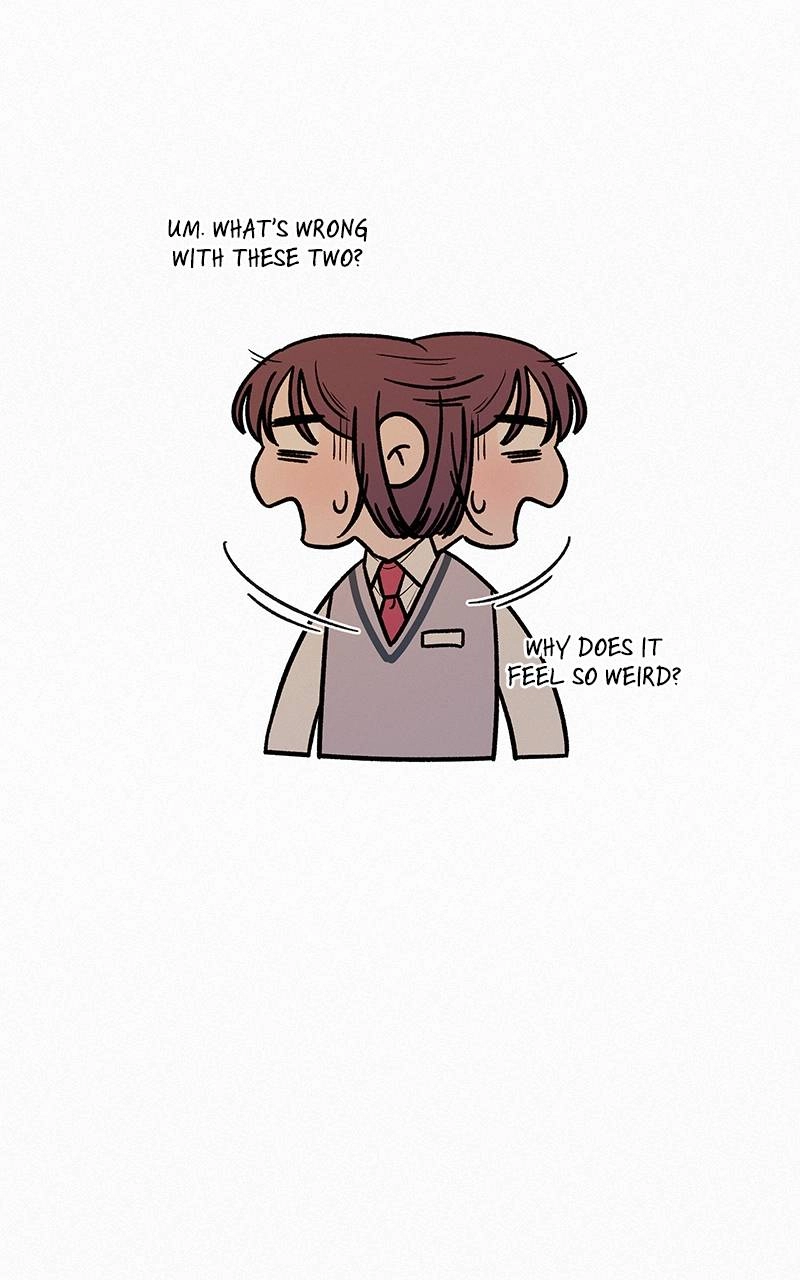 Operation: True Love Chapter 46 Page 16