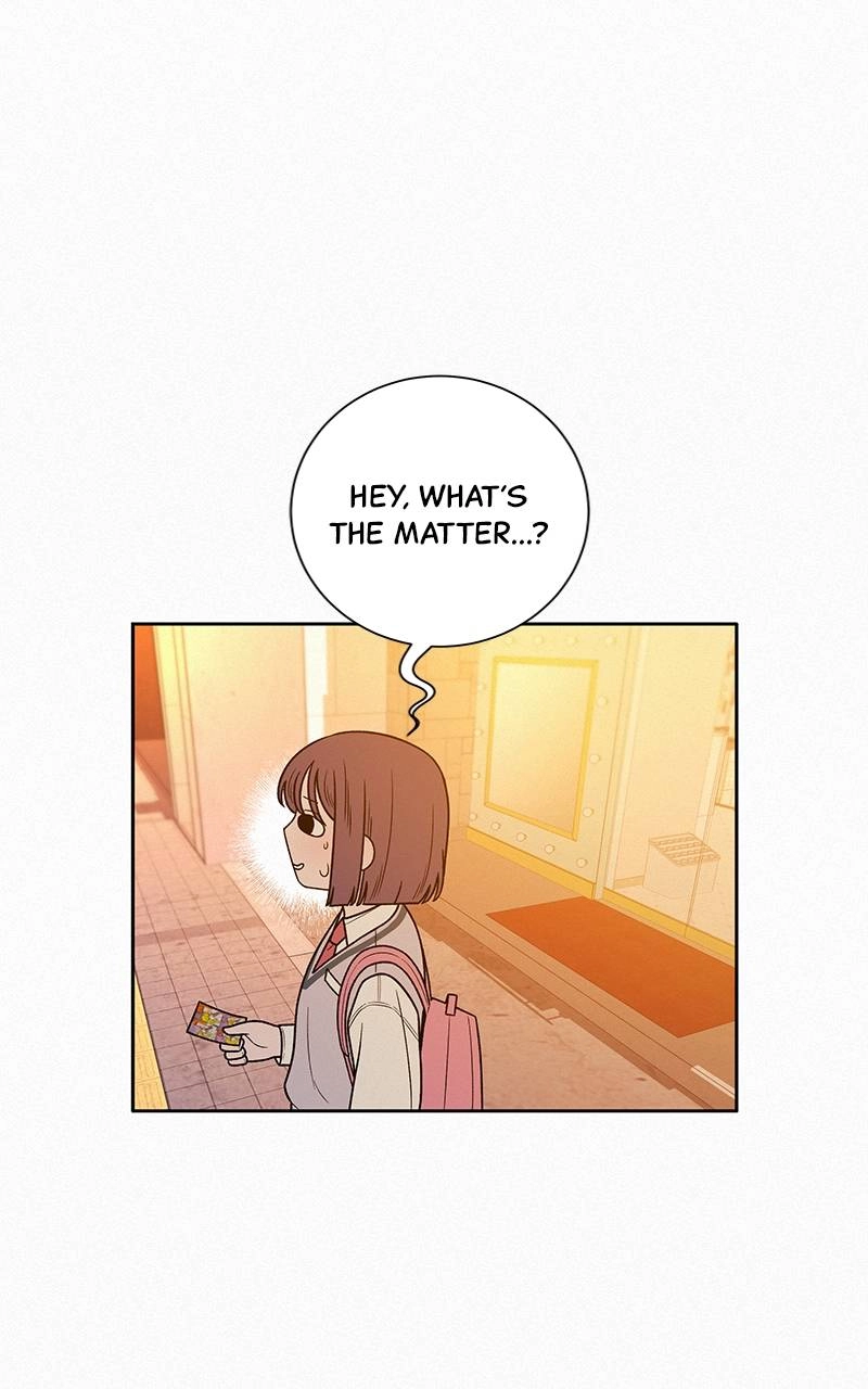 Operation: True Love Chapter 46 Page 18