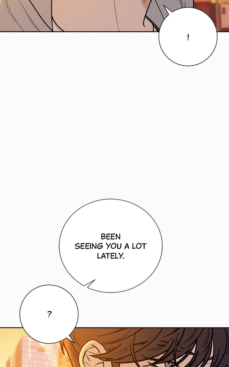 Operation: True Love Chapter 46 Page 21