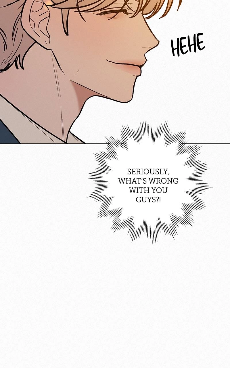 Operation: True Love Chapter 46 Page 26