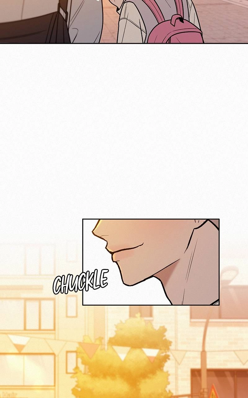 Operation: True Love Chapter 46 Page 35