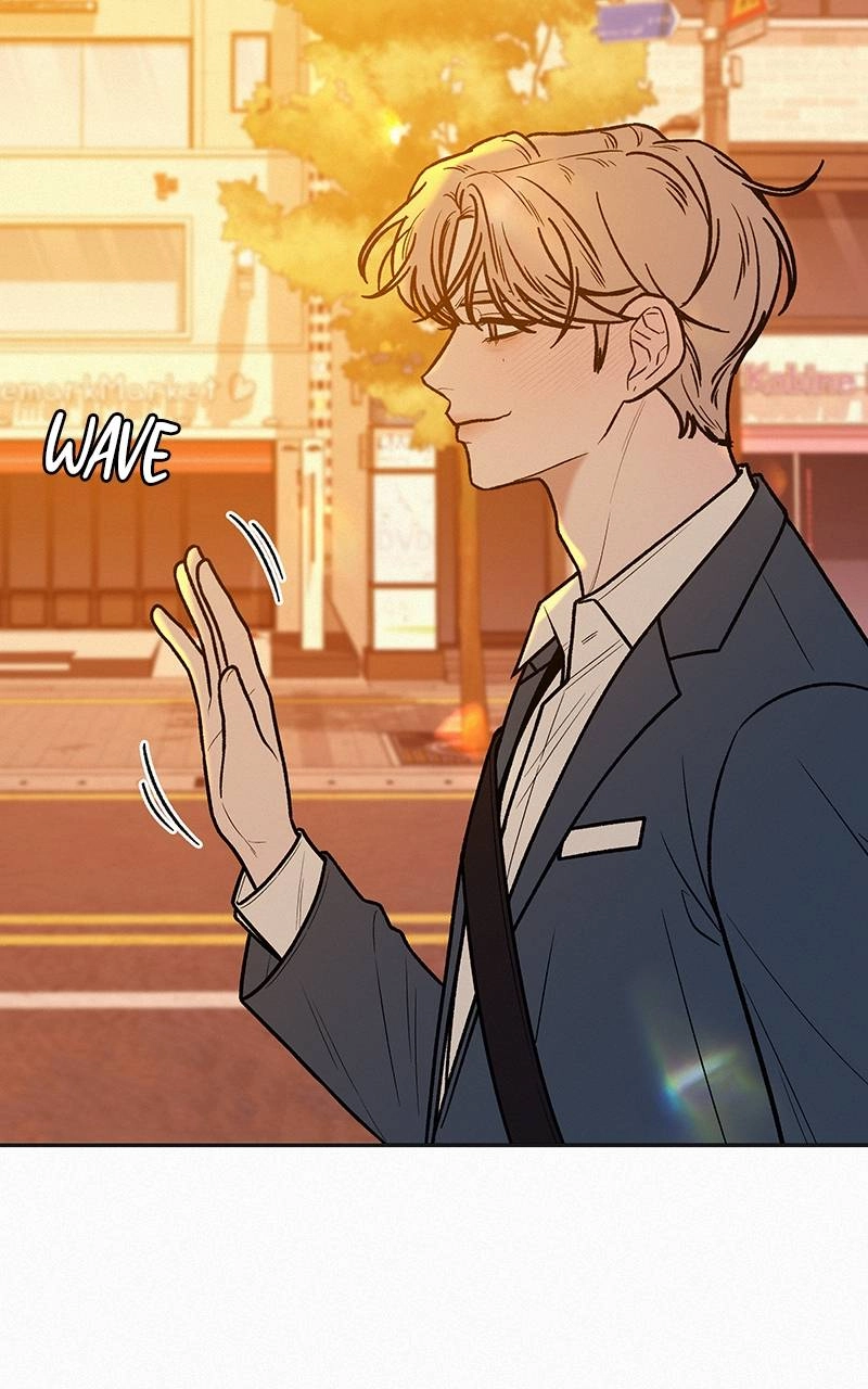 Operation: True Love Chapter 46 Page 36