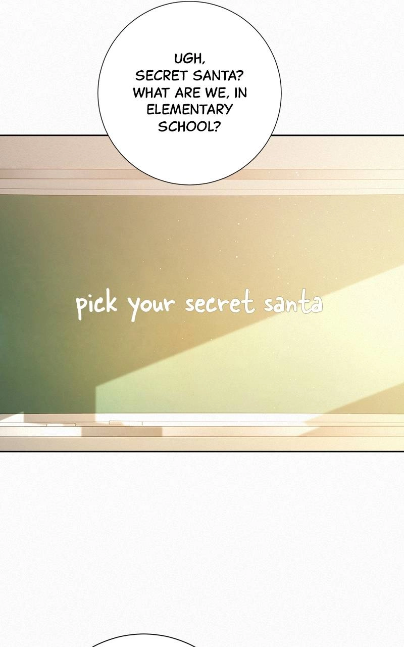 Operation: True Love Chapter 46 Page 40