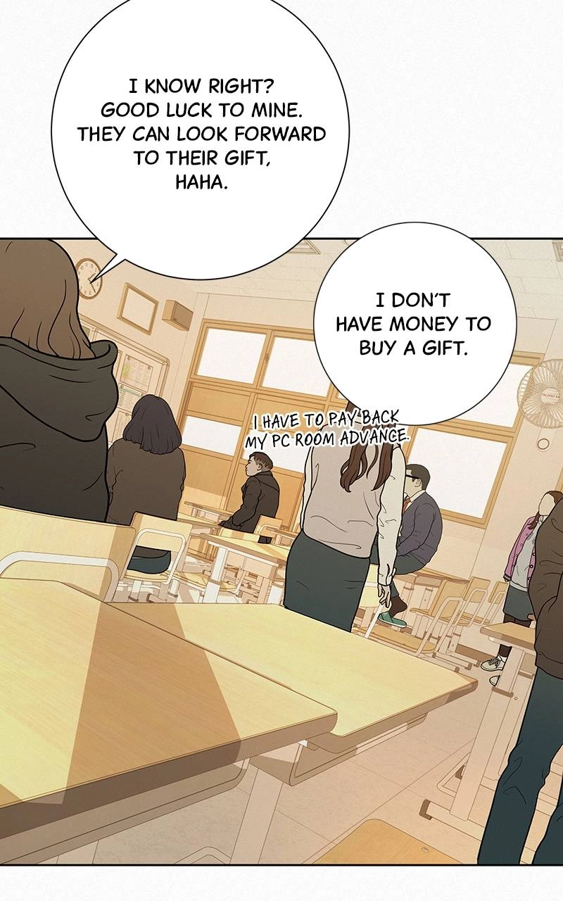 Operation: True Love Chapter 46 Page 41