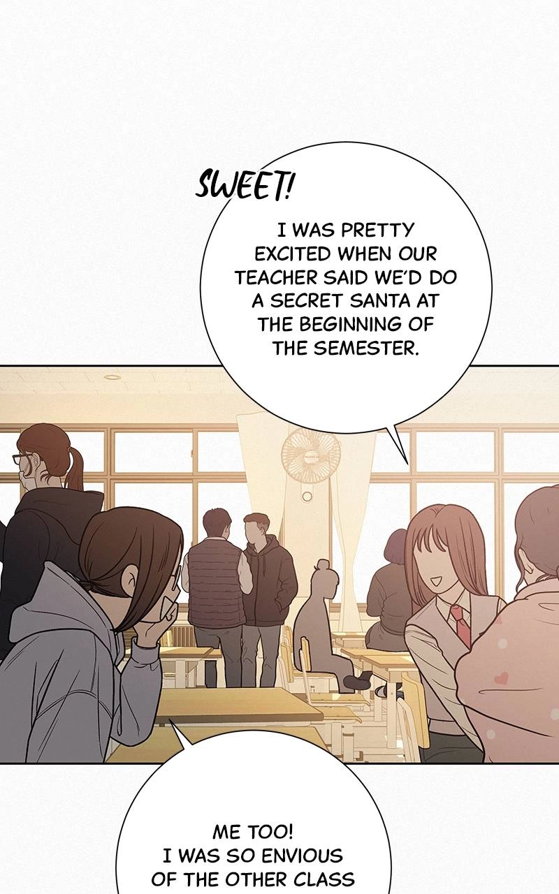 Operation: True Love Chapter 46 Page 42