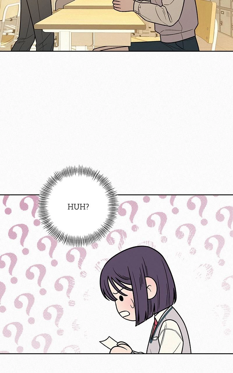Operation: True Love Chapter 46 Page 44