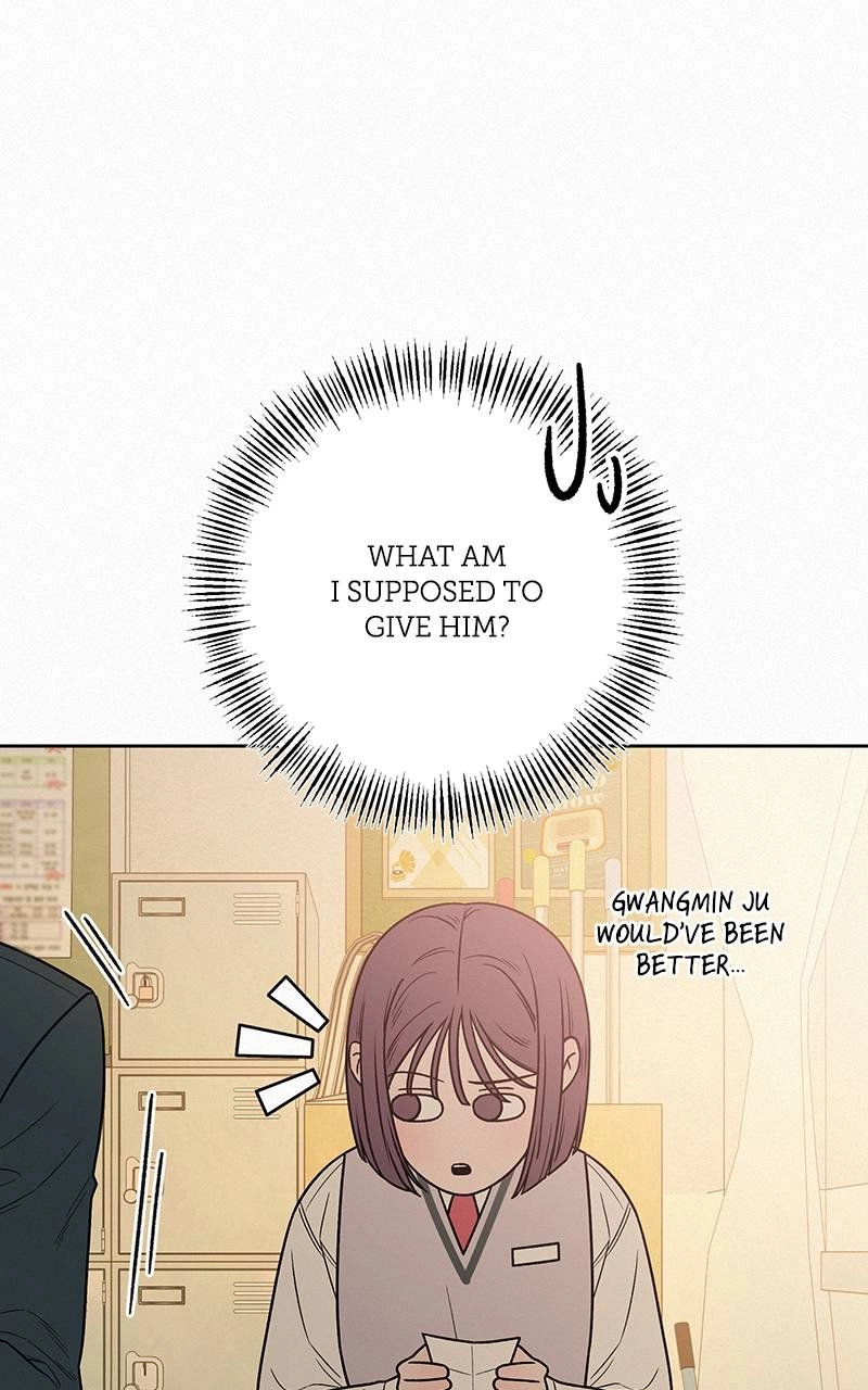 Operation: True Love Chapter 46 Page 46