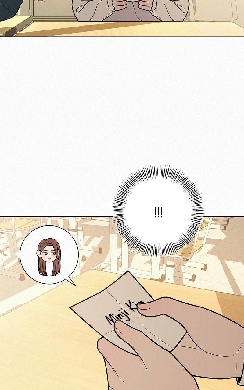 Operation: True Love Chapter 46 Page 47