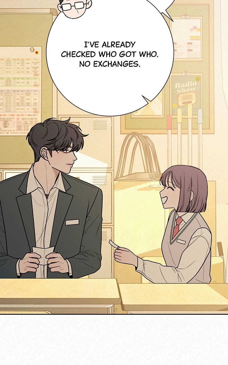 Operation: True Love Chapter 46 Page 50