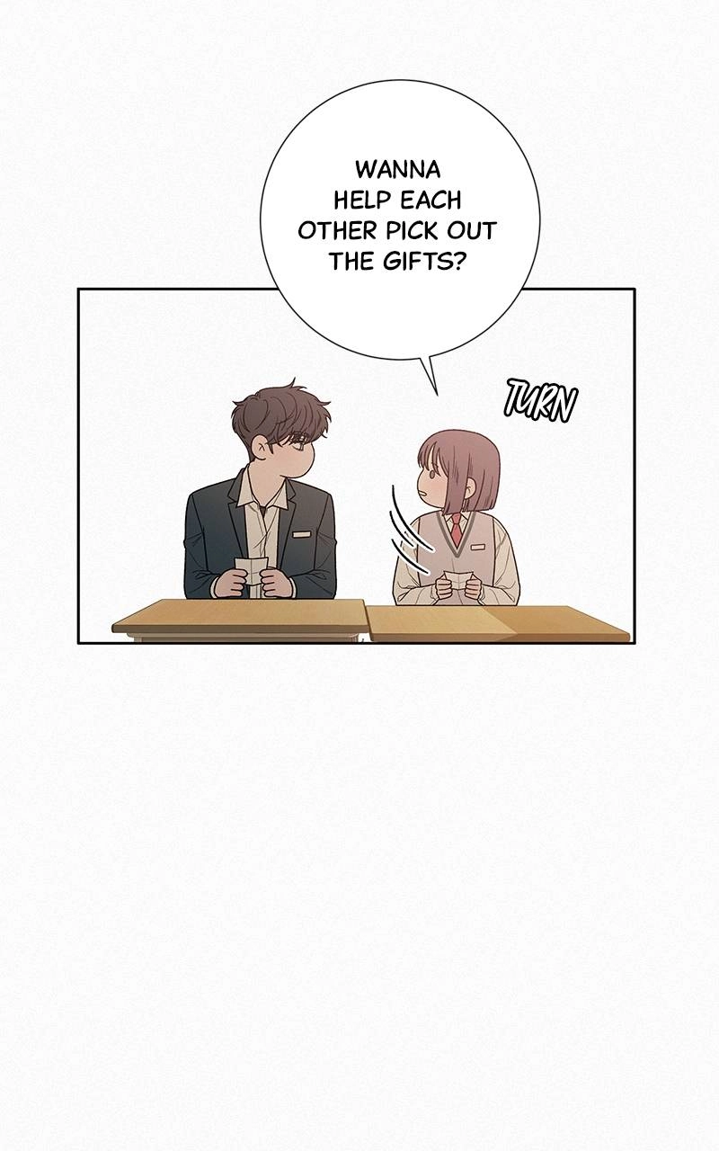Operation: True Love Chapter 46 Page 53