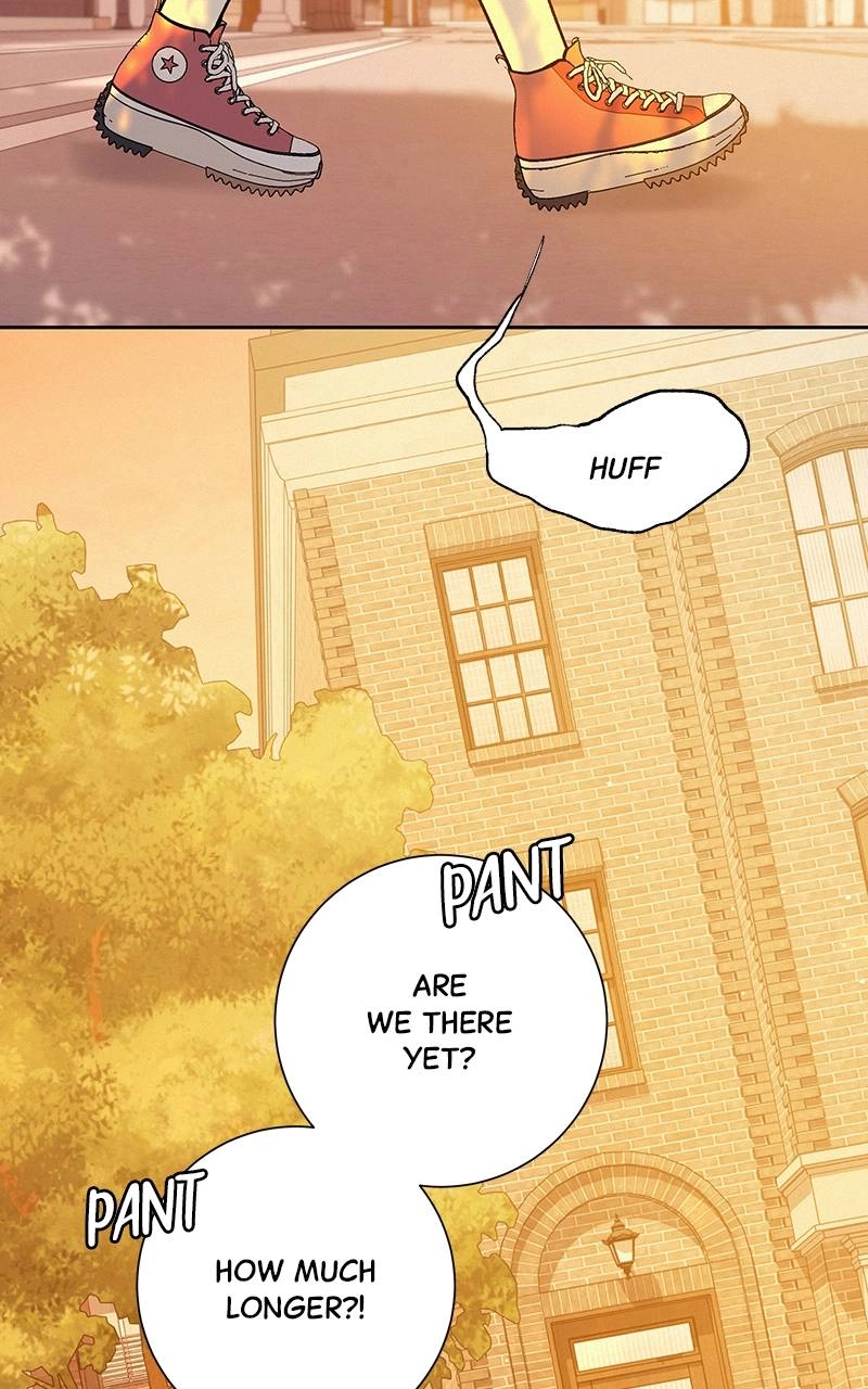 Operation: True Love Chapter 46 Page 58