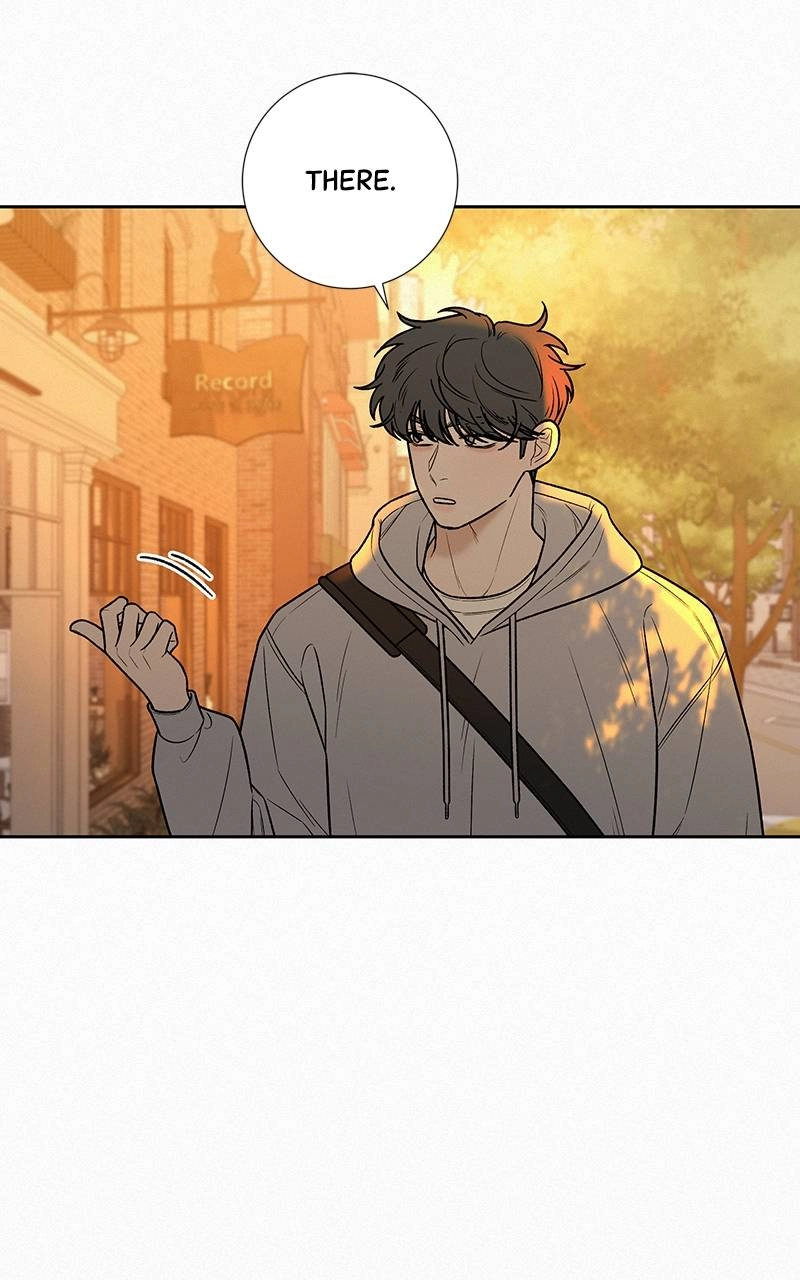 Operation: True Love Chapter 46 Page 60