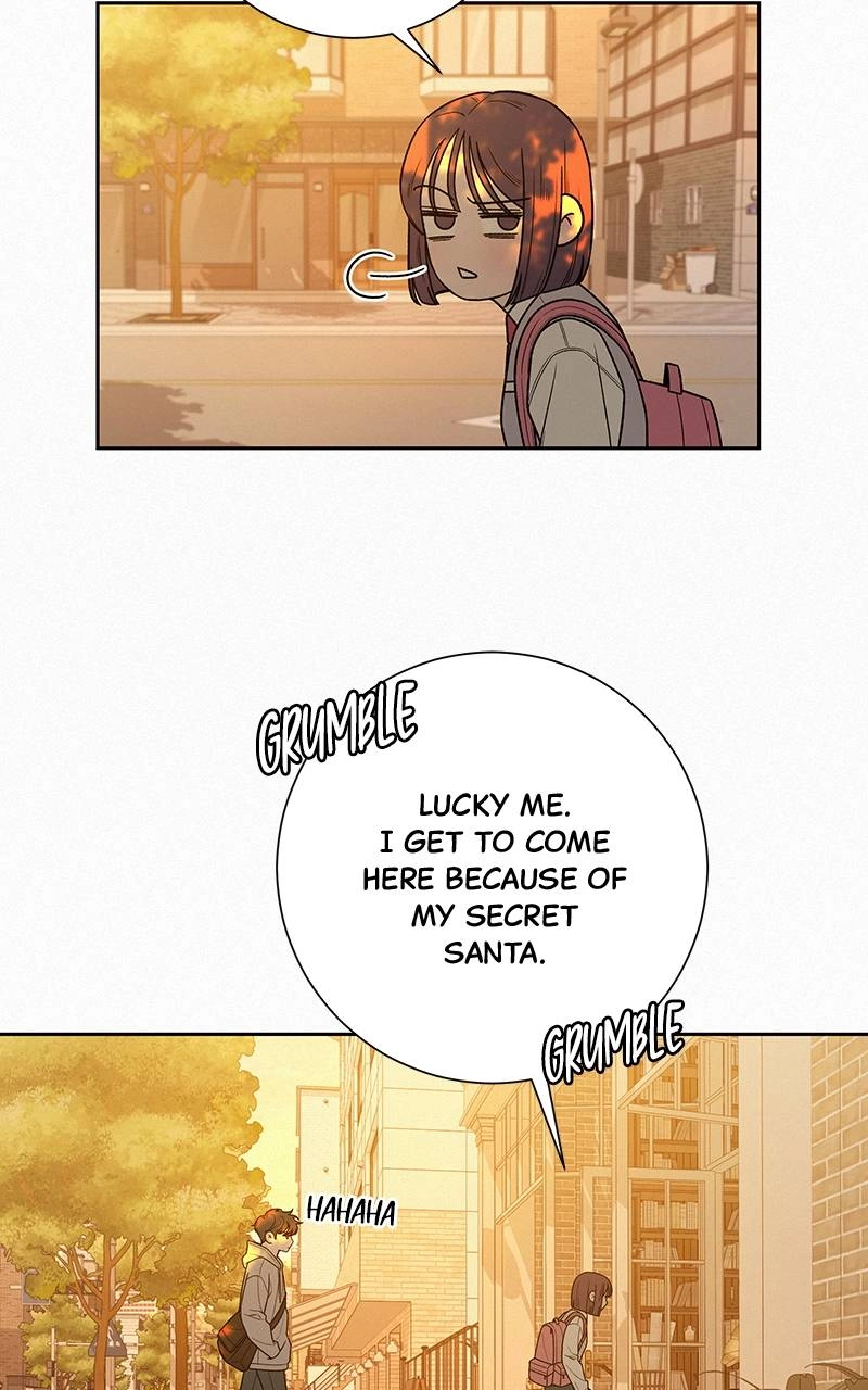 Operation: True Love Chapter 46 Page 64