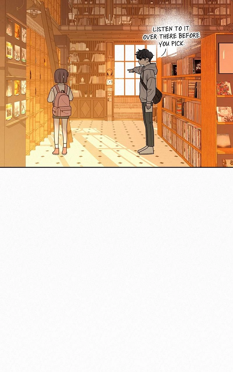 Operation: True Love Chapter 46 Page 70