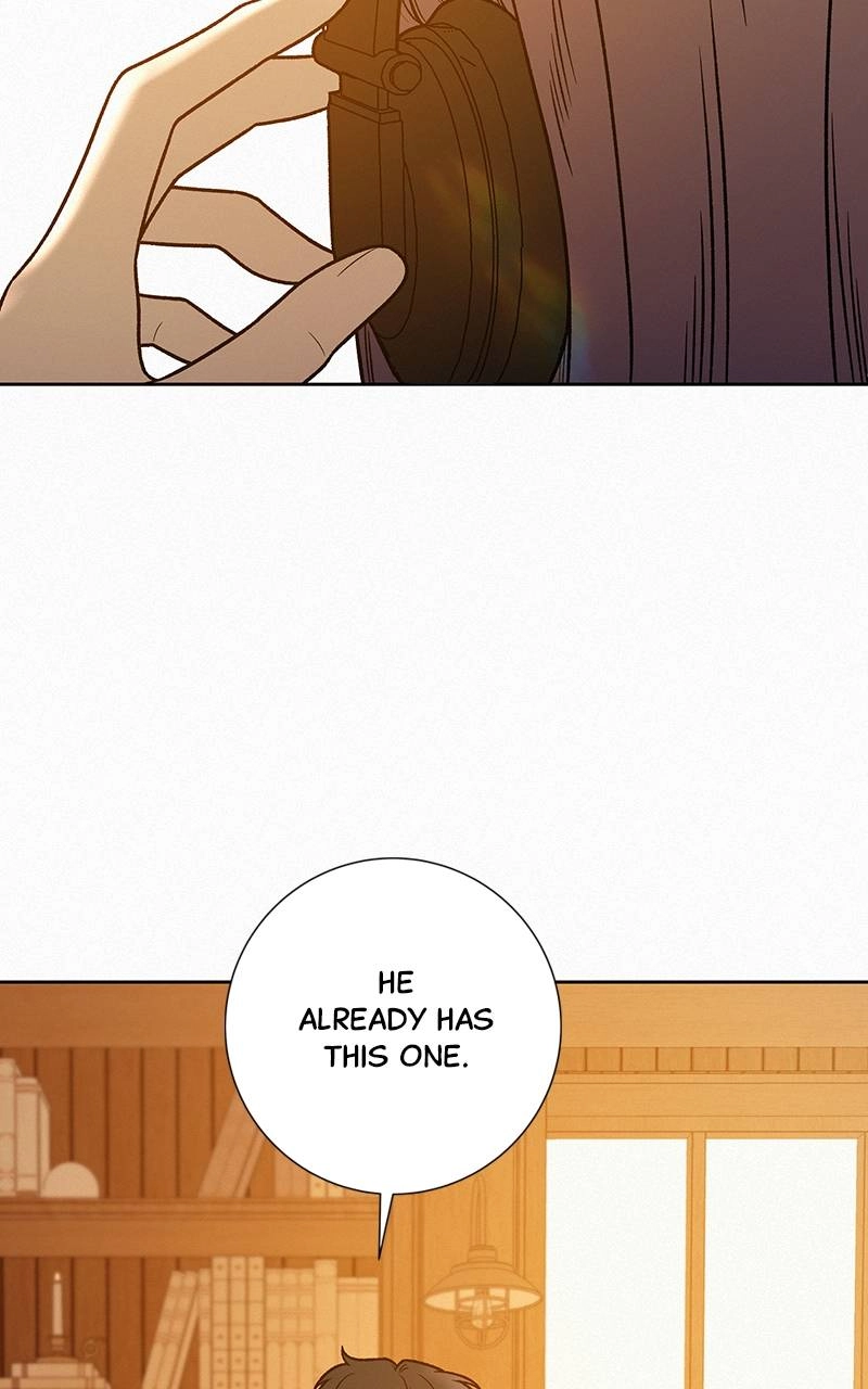 Operation: True Love Chapter 46 Page 80