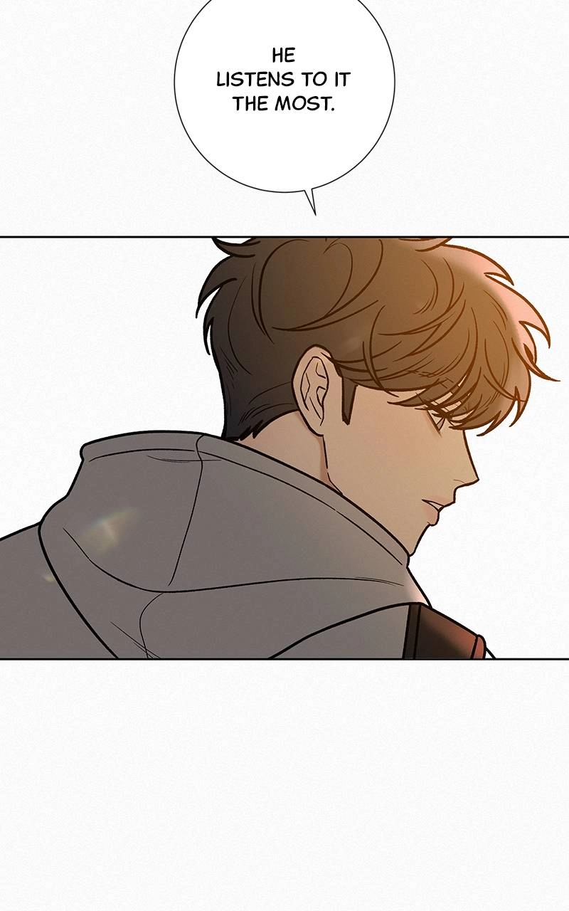 Operation: True Love Chapter 46 Page 82