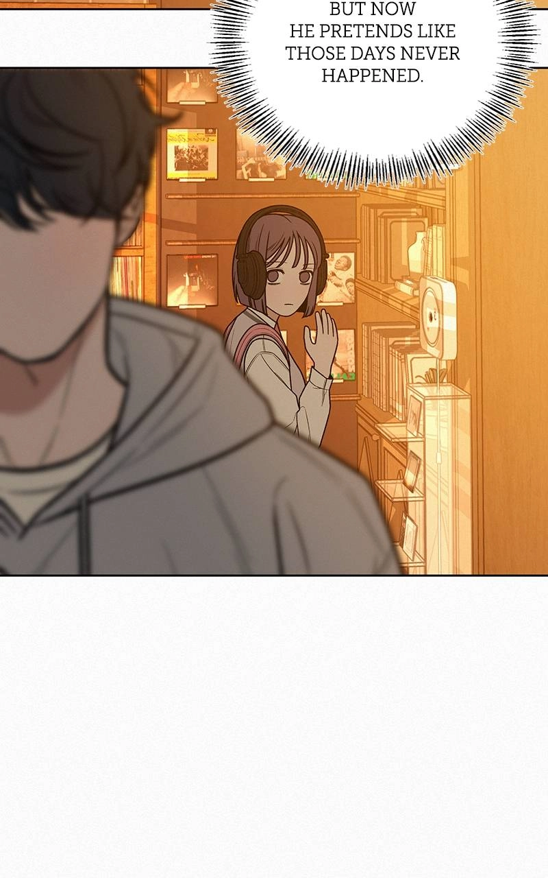 Operation: True Love Chapter 46 Page 84