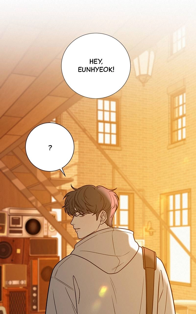 Operation: True Love Chapter 46 Page 85