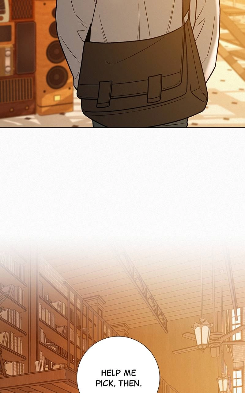 Operation: True Love Chapter 46 Page 86