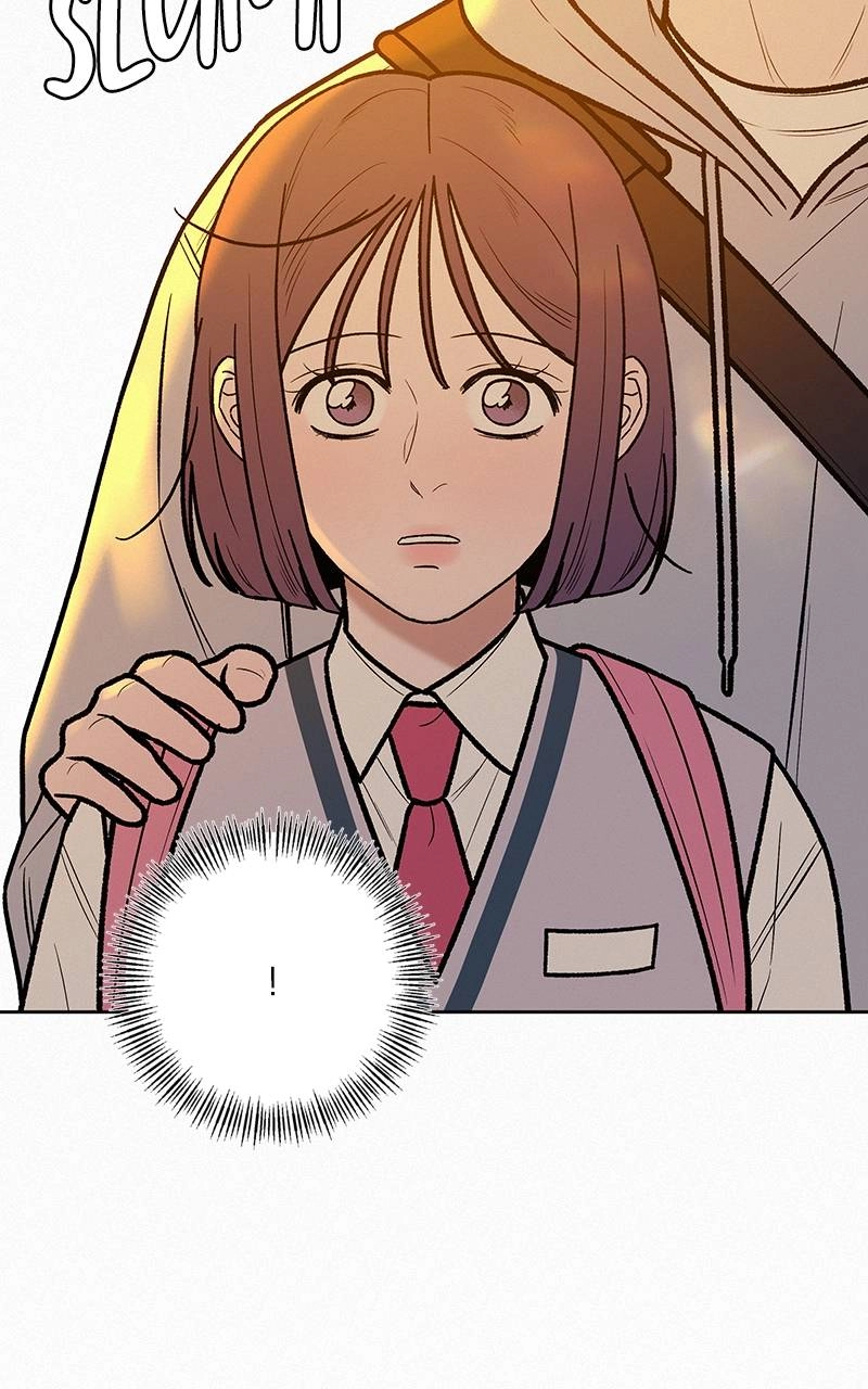 Operation: True Love Chapter 46 Page 8