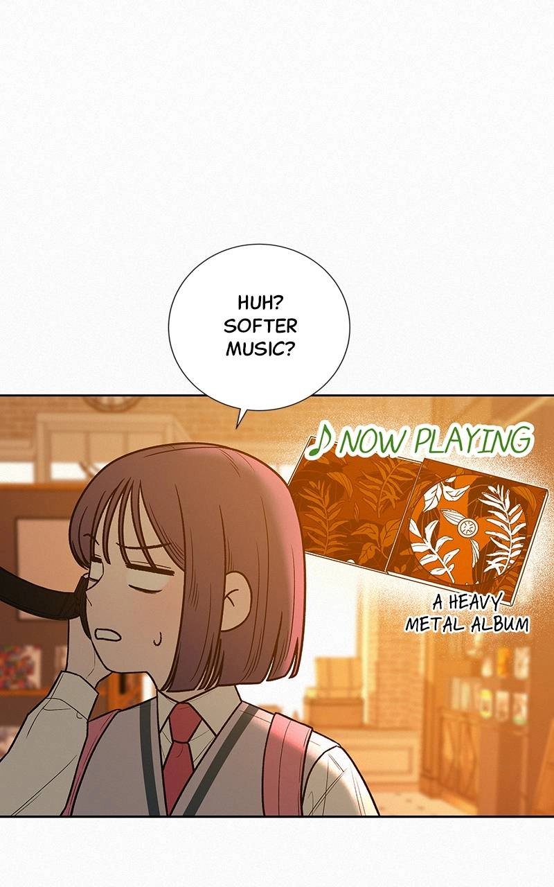 Operation: True Love Chapter 46 Page 94
