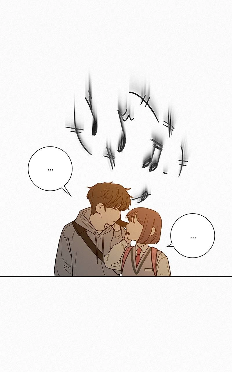 Operation: True Love Chapter 46 Page 95