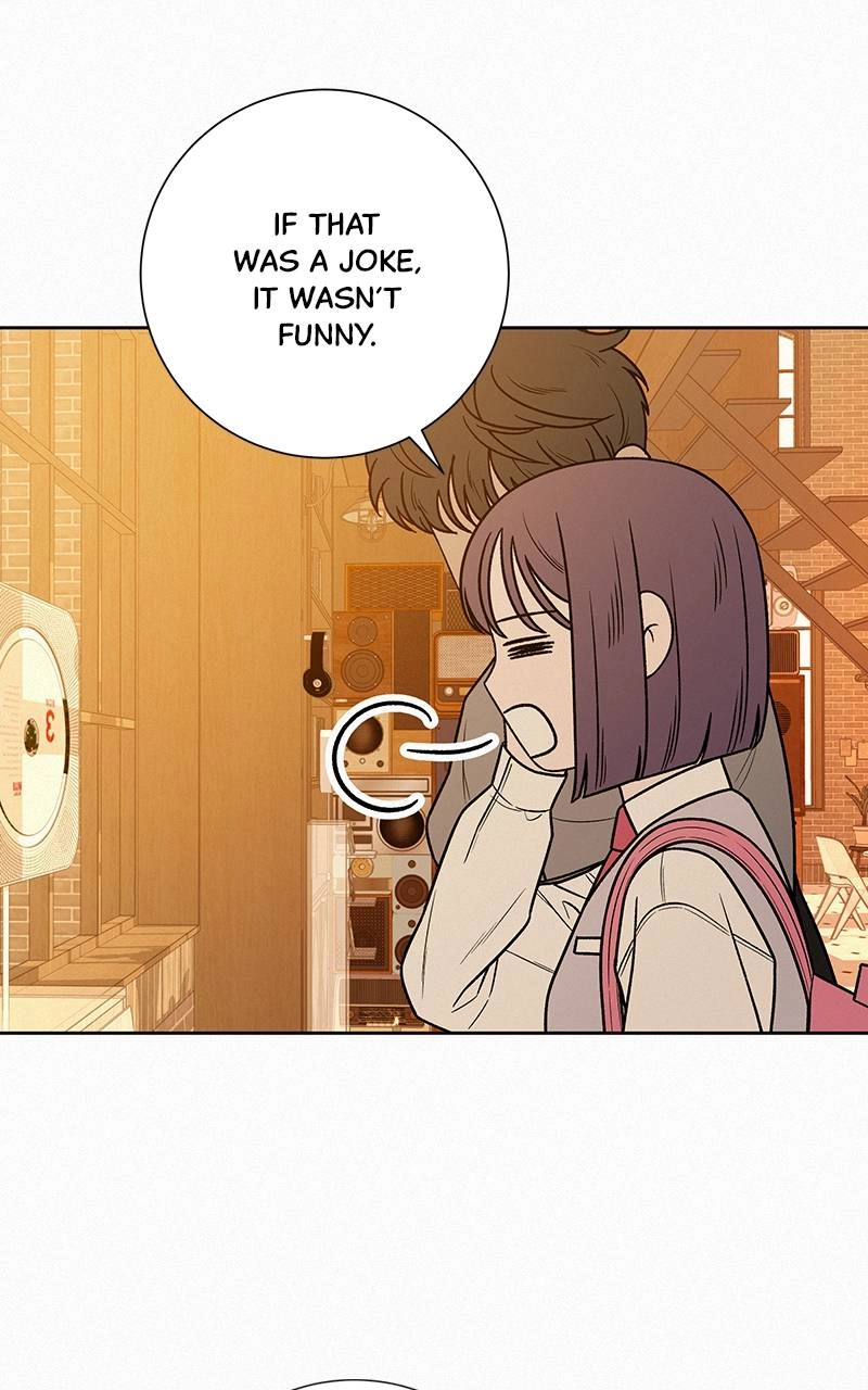 Operation: True Love Chapter 46 Page 96