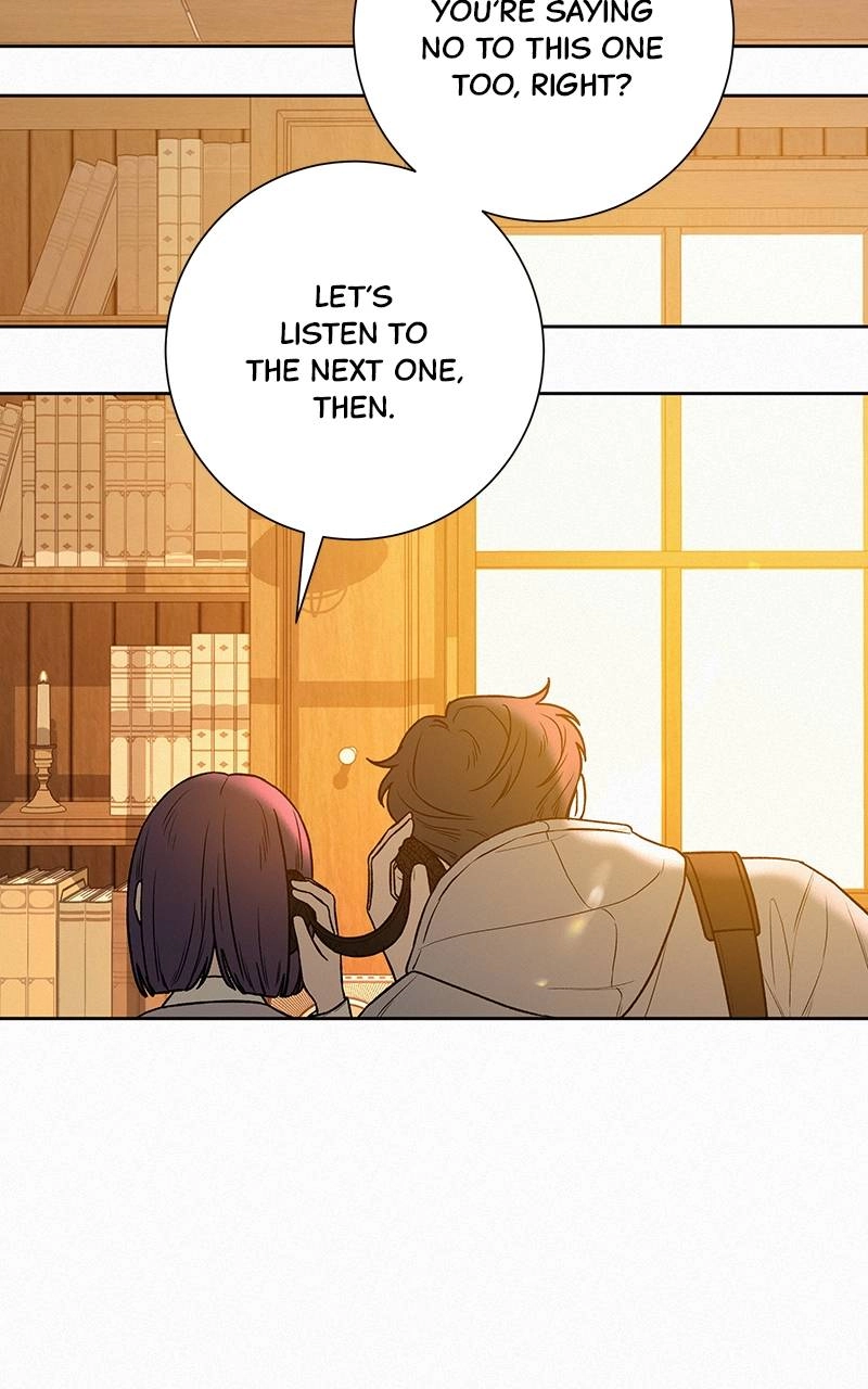 Operation: True Love Chapter 46 Page 98