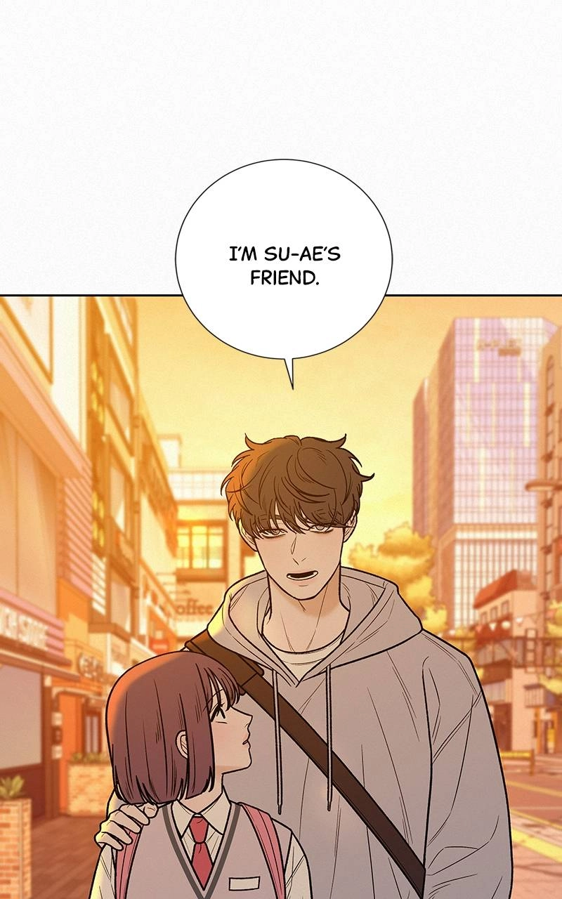Operation: True Love Chapter 46 Page 9