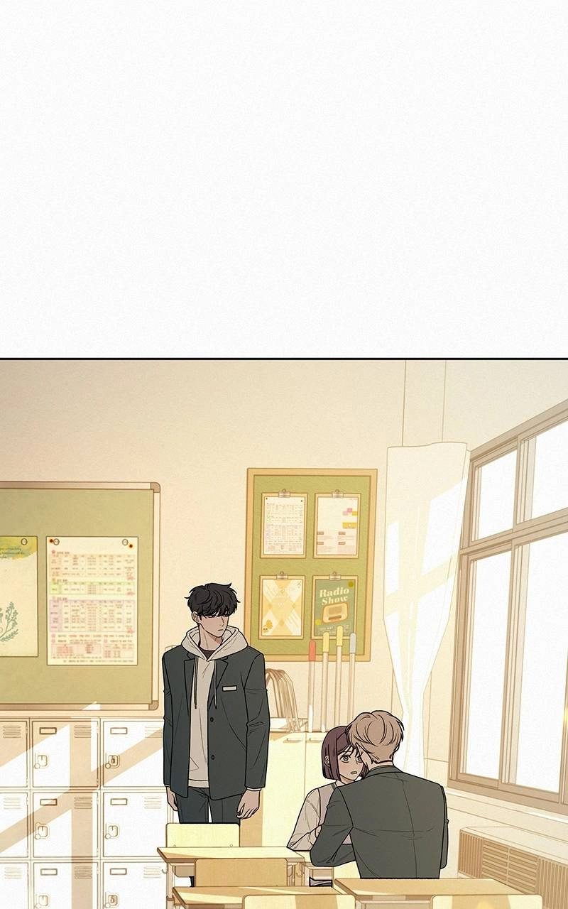 Operation: True Love Chapter 26 Page 101