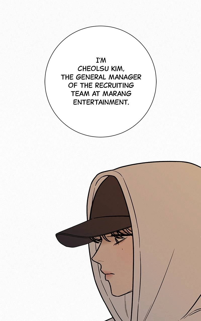 Operation: True Love Chapter 26 Page 16