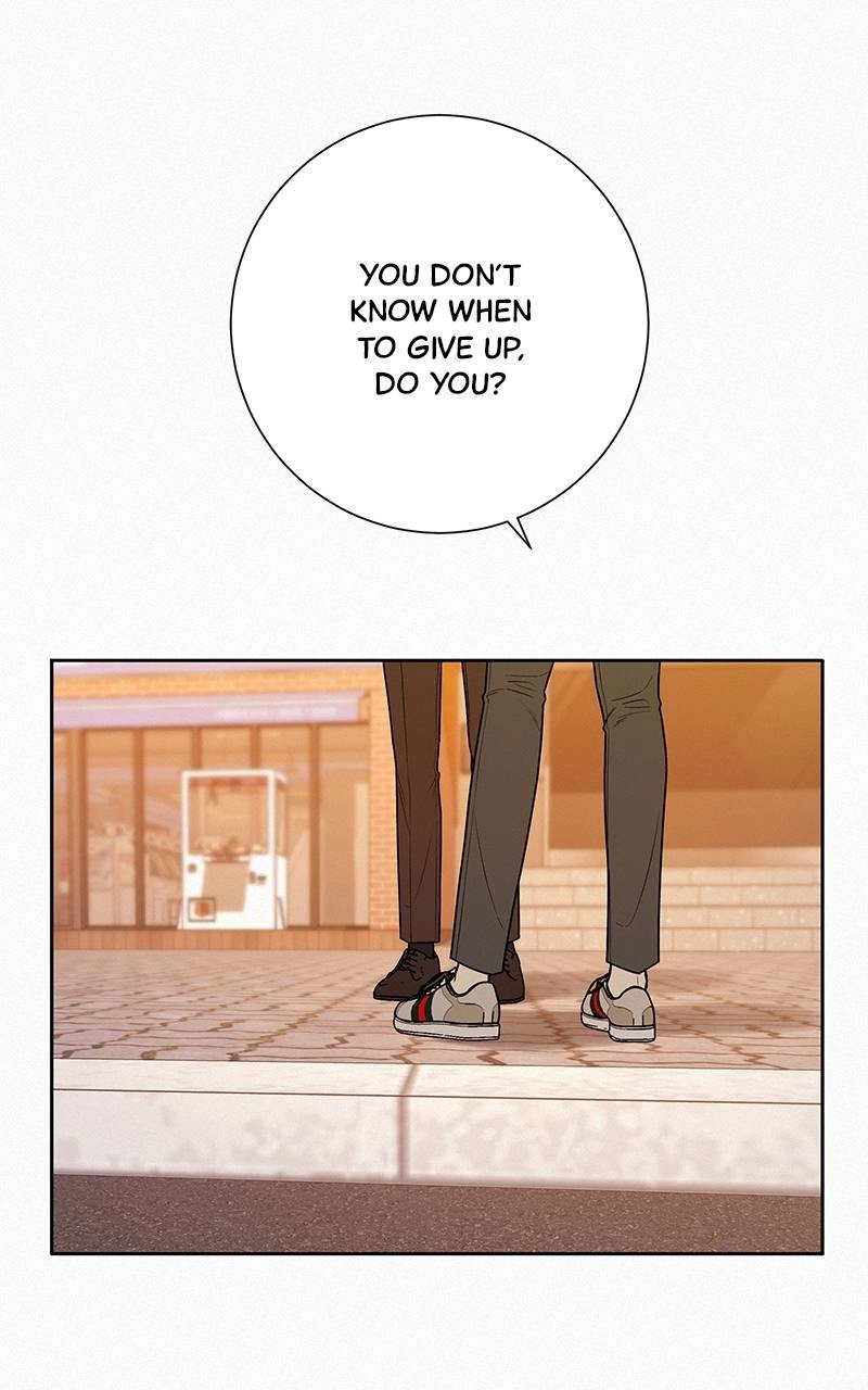 Operation: True Love Chapter 26 Page 18