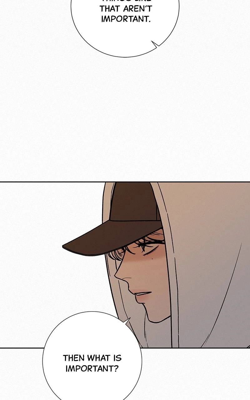 Operation: True Love Chapter 26 Page 21