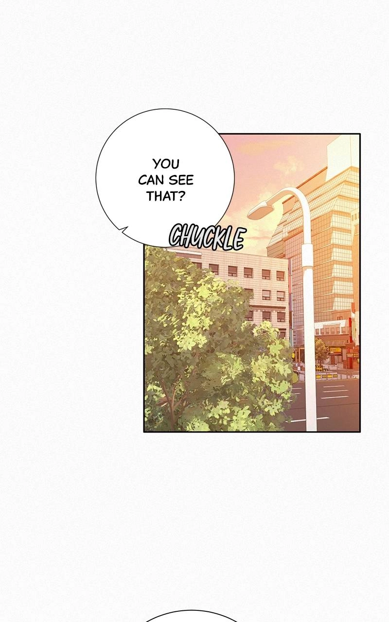 Operation: True Love Chapter 26 Page 23