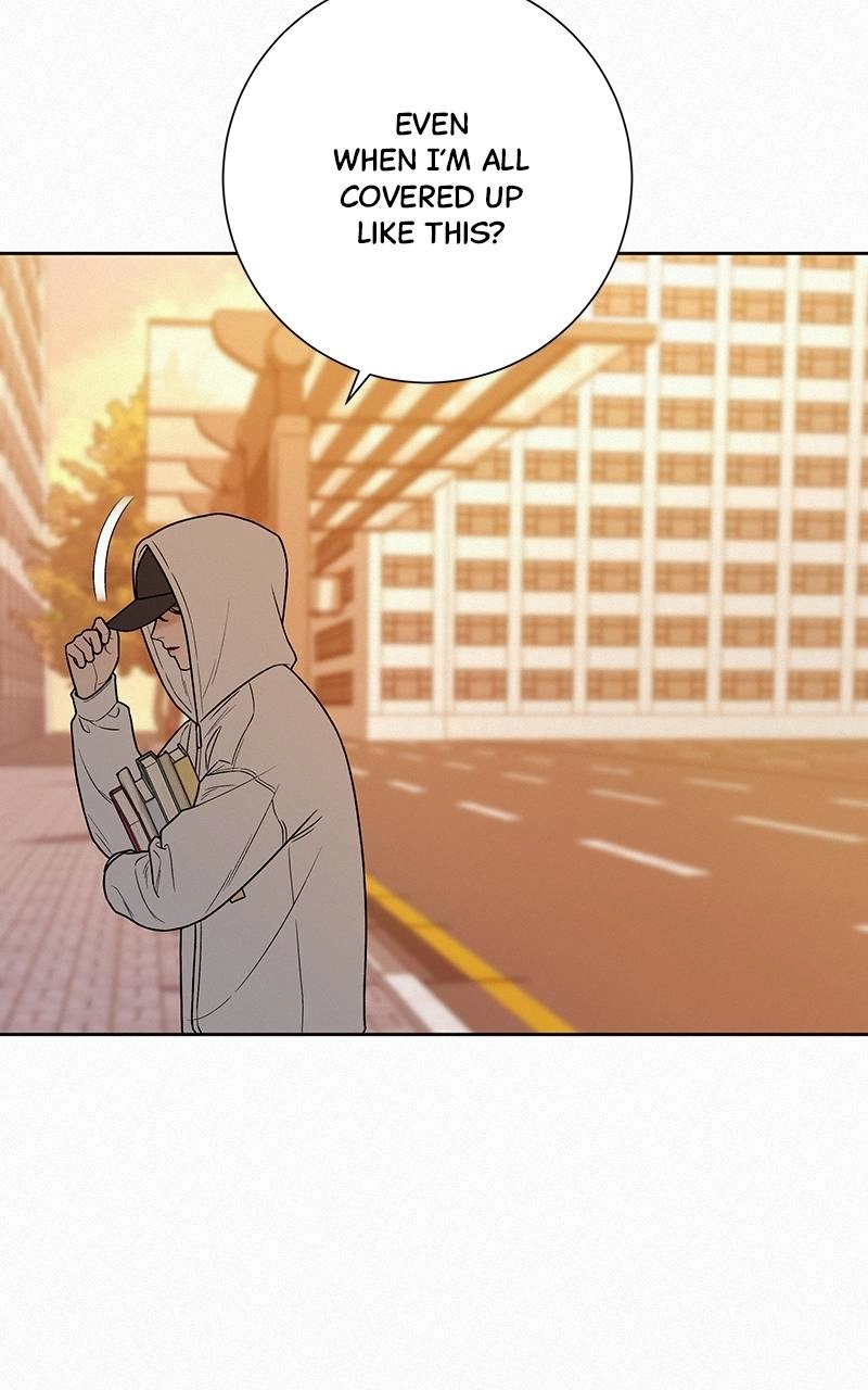 Operation: True Love Chapter 26 Page 24