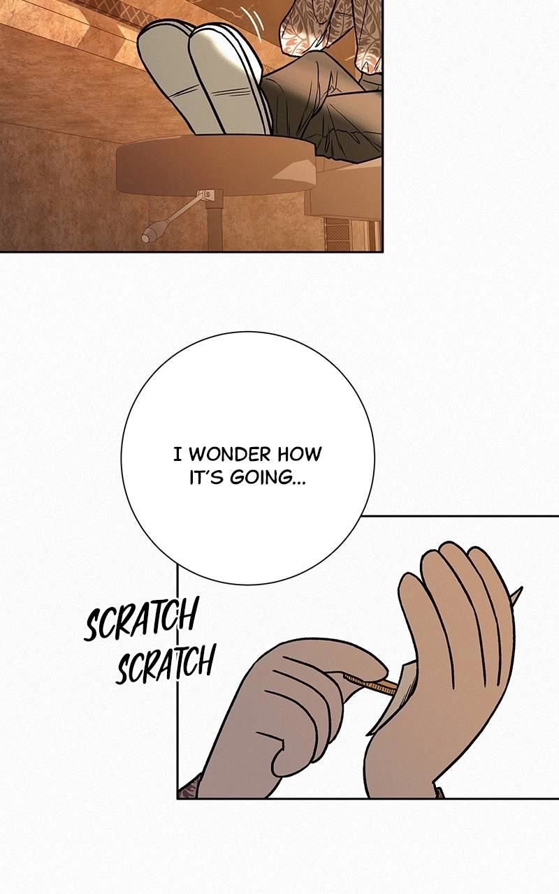 Operation: True Love Chapter 26 Page 33