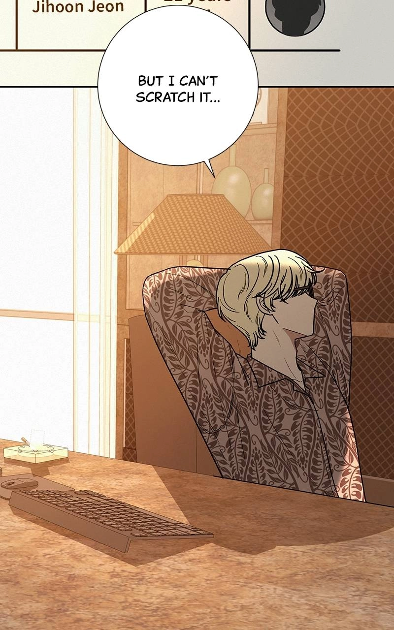 Operation: True Love Chapter 26 Page 39
