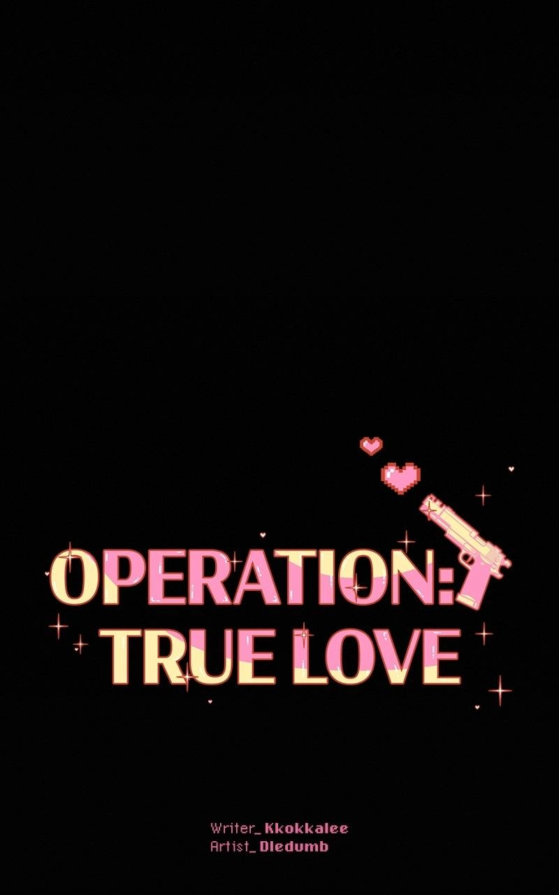 Operation: True Love Chapter 26 Page 46